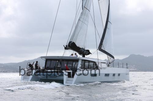 Broadblue Rapier 550 	Spesifikasjoner og anmeldelser